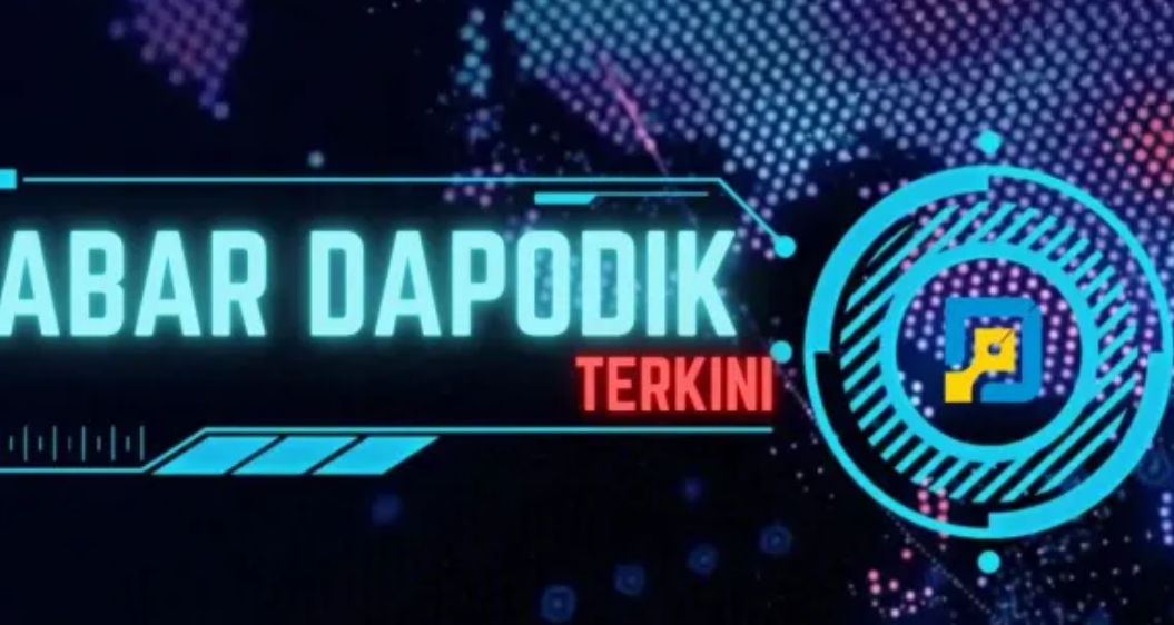 Sebelum Klik Sinkronisasi Dapodik 2027, Cek Dulu Data Ini agar Info GTK Tetap Valid